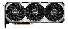 Miniatura zdjęcia: MSI GeForce RTX 4070 VENTUS 3X E 12GB OC GDDR6X DLSS 3