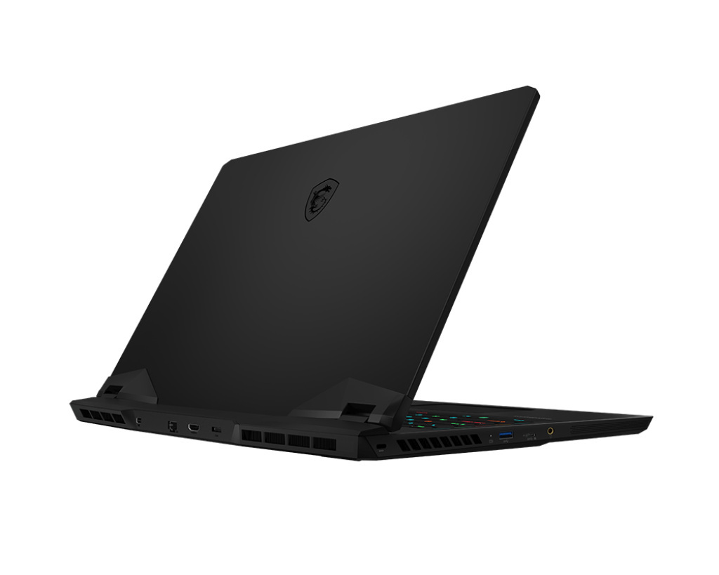Laptop VECTOR GP77 13VG-013PL 17,3" QHD 240Hz i7-13700H 2TB-SSD 16GB RTX 4070-8GB DLSS 3 Win11 Home