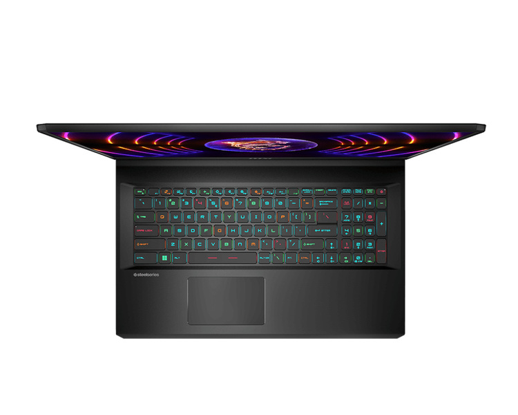 Zdjęcie produktu: Laptop VECTOR GP77 13VG-013PL 17,3" QHD 240Hz i7-13700H 2TB-SSD 16GB RTX 4070-8GB DLSS 3 Win11 Home