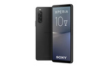 Miniatura zdjęcia: Smartfon Sony Xperia 10 V 6/128GB czarny Miniatura zdjęcia: Smartfon Sony Xperia 10 V 6/128GB czarny