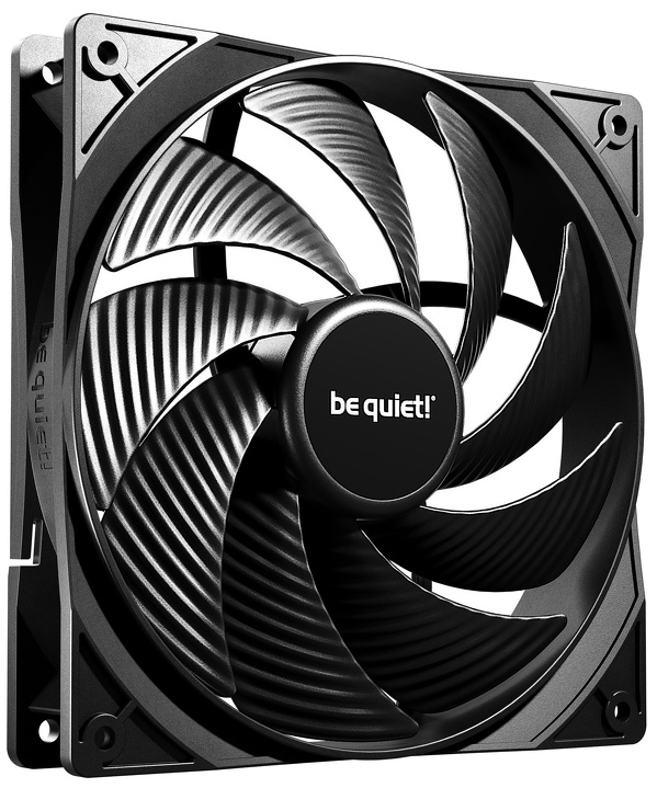 Zdjęcie produktu: be quiet! PURE WINGS 3 140mm PWM high-speed