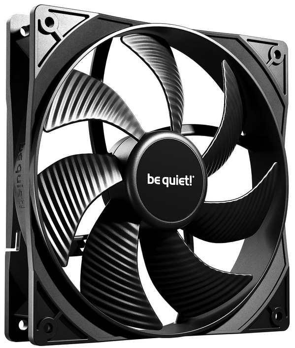 Zdjęcie produktu: be quiet! PURE WINGS 3 140mm (BL107)