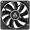 Miniatura zdjęcia: Wentylator Arctic F9 Silent Black 92mm