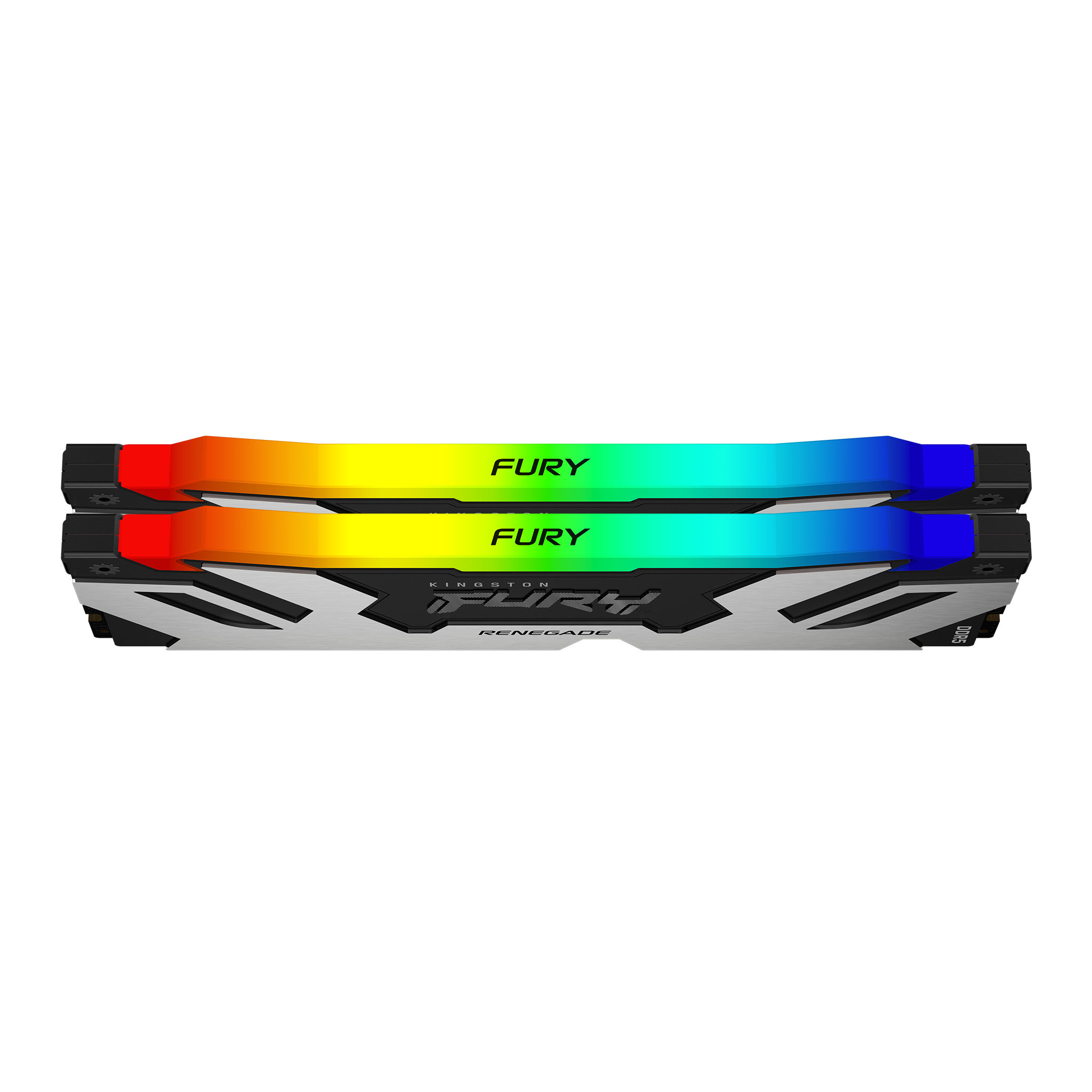 Kingston FURY Renegade RGB 2x48GB 6400 CL32