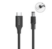Miniatura zdjęcia: Unitek do laptopów Acer 65W USB-C/DC5,5mm