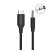 Miniatura zdjęcia: Unitek do laptopów Dell 65W USB-C/DC4,5mm