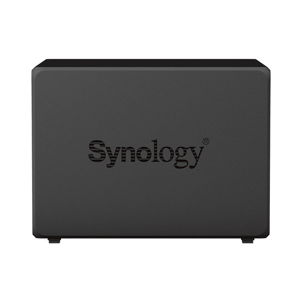 Zdjęcie produktu: Serwer plików Synology DS923+ 4-bay, 4 x Dysk Synology HAT3300-4T 4TB 256MB 5400 obr./min Bundle Zdjęcie produktu: Serwer plików Synology DS923+ 4-bay, 4 x Dysk Synology HAT3300-4T 4TB 256MB 5400 obr./min Bundle