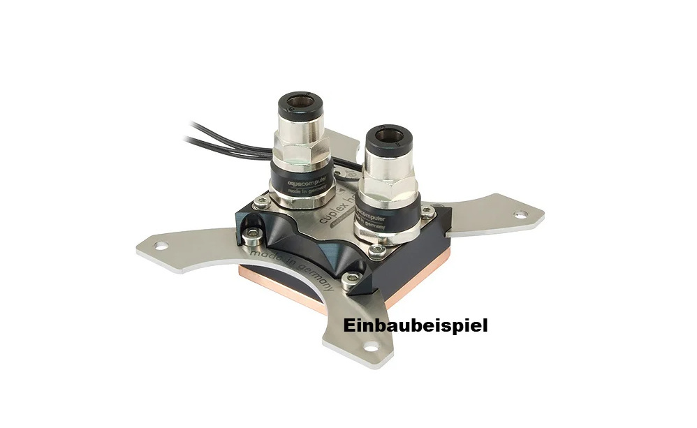 Aquacomputer 53067 czujnik temperatury