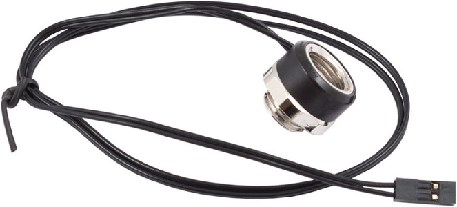 Miniatura produktu: Aquacomputer 53067 czujnik temperatury internal / external G1/4"