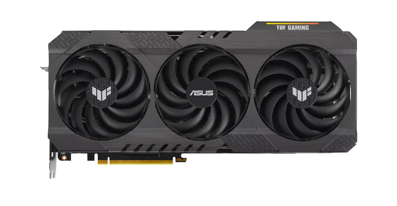 Asus GeForce RTX 4090 TUF GAMING OG OC 24GB GDDR6X DLSS 3 Asus GeForce RTX 4090 TUF GAMING OG OC 24GB GDDR6X DLSS 3