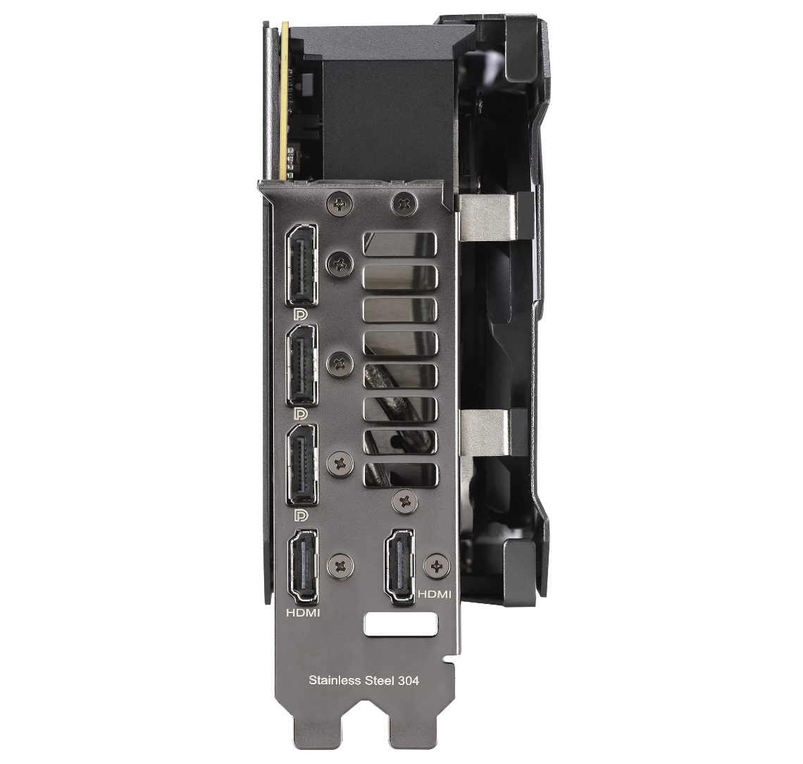 Asus GeForce RTX 4090 TUF GAMING OG OC 24GB GDDR6X DLSS 3 Asus GeForce RTX 4090 TUF GAMING OG OC 24GB GDDR6X DLSS 3