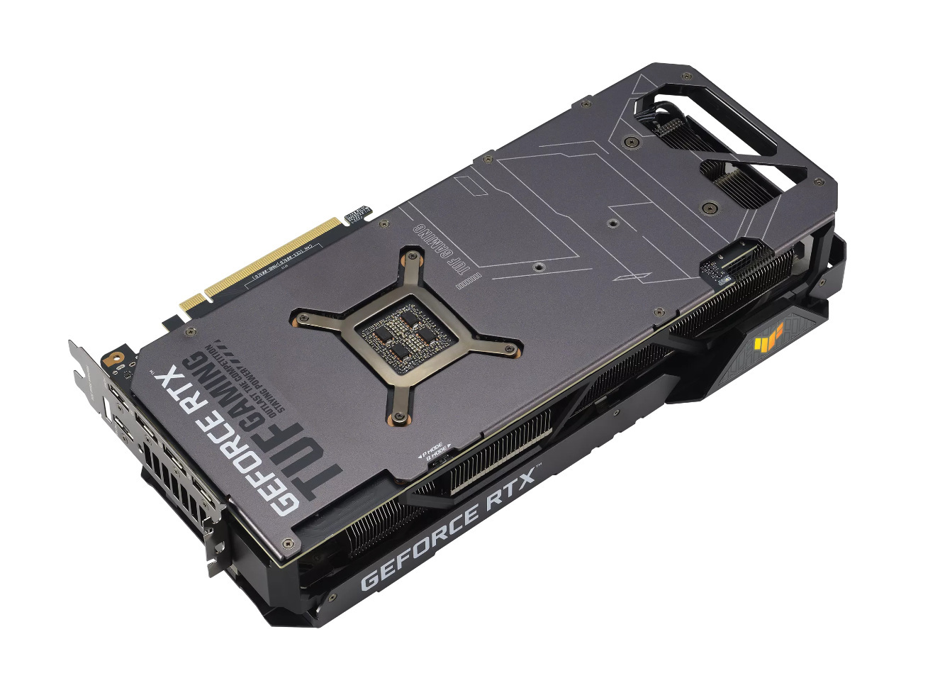 Asus GeForce RTX 4090 TUF GAMING OG OC 24GB GDDR6X DLSS 3 Asus GeForce RTX 4090 TUF GAMING OG OC 24GB GDDR6X DLSS 3