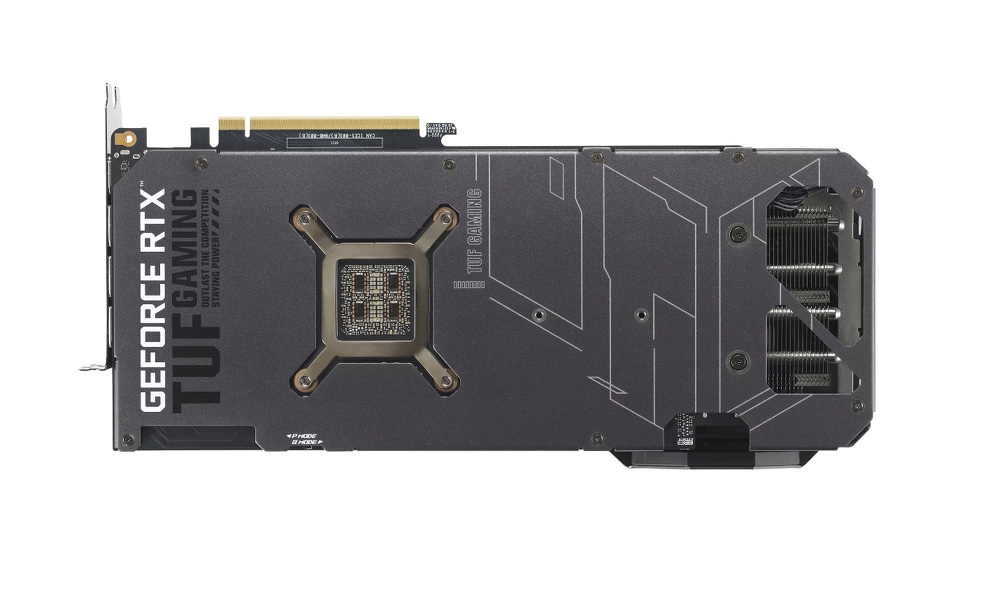 Zdjęcie produktu: Asus GeForce RTX 4090 TUF GAMING OG OC 24GB GDDR6X DLSS 3 Zdjęcie produktu: Asus GeForce RTX 4090 TUF GAMING OG OC 24GB GDDR6X DLSS 3