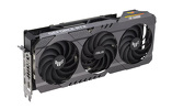 Miniatura zdjęcia: Asus GeForce RTX 4090 TUF GAMING OG OC 24GB GDDR6X DLSS 3 Miniatura zdjęcia: Asus GeForce RTX 4090 TUF GAMING OG OC 24GB GDDR6X DLSS 3
