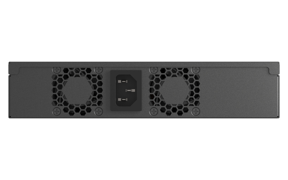 Qnap QSW-3216R-8S8T 16-portowy przełącznik 8x 10GbE SFP+, 8x 10GbE RJ45,