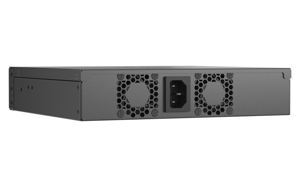 Qnap QSW-M3212R-8S4T 12-portowy przełącznik