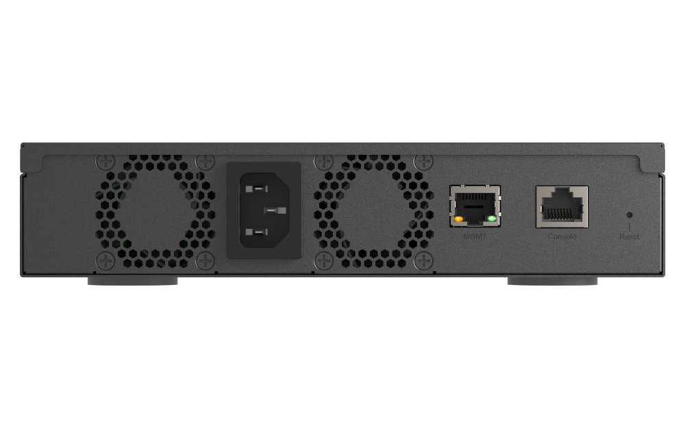 Qnap QSW-M7308R-4X Zarządzany przełącznik 100GbE