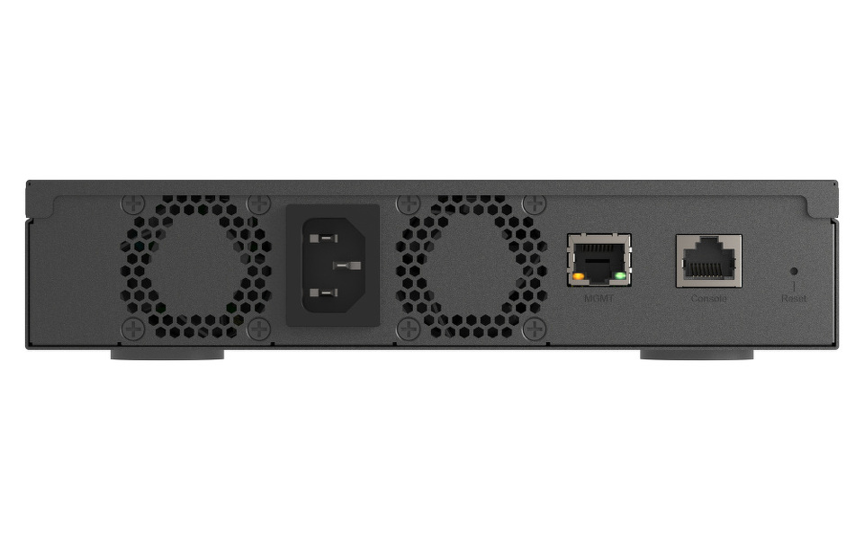 Zdjęcie produktu: Qnap QSW-M7308R-4X Zarządzany przełącznik 100GbE