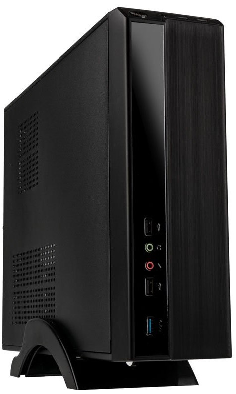 Kolink KLM-002 Micro-ATX czarna