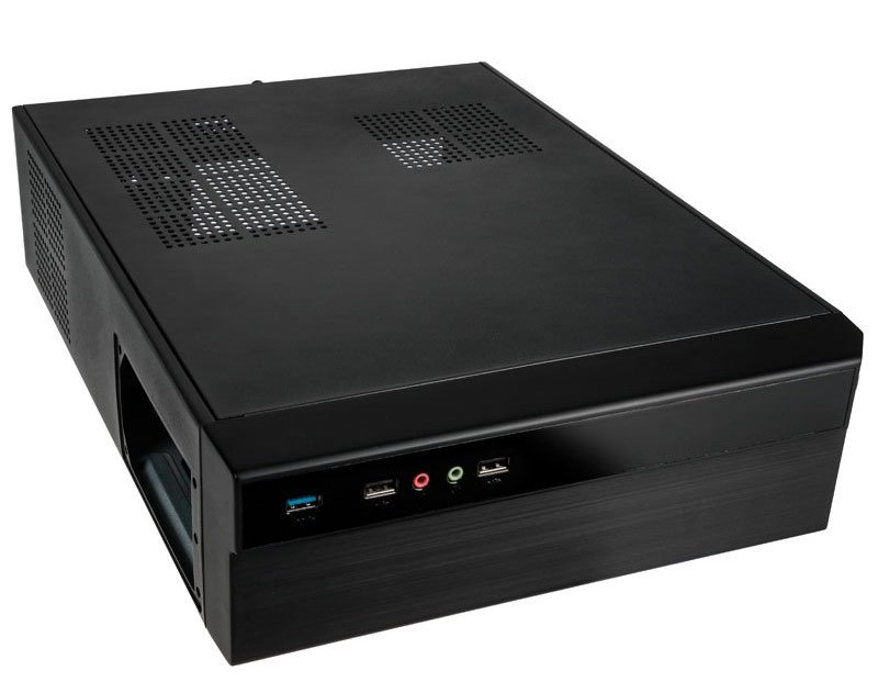 Kolink KLM-002 Micro-ATX czarna