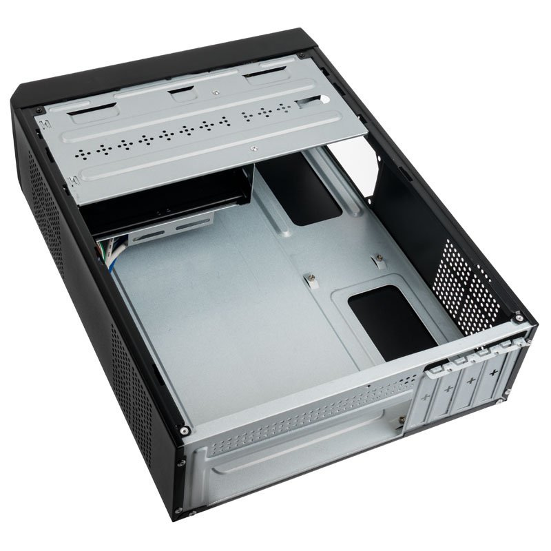 Kolink KLM-002 Micro-ATX czarna