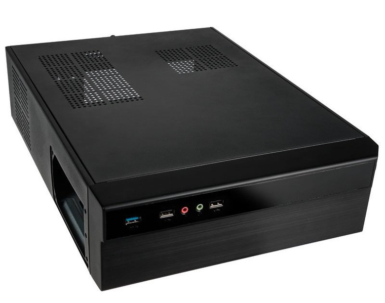 Zdjęcie produktu: Kolink KLM-002 Micro-ATX czarna