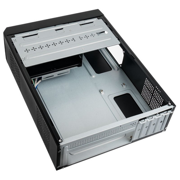 Zdjęcie produktu: Kolink KLM-002 Micro-ATX czarna