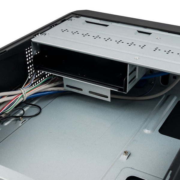 Zdjęcie produktu: Kolink KLM-002 Micro-ATX czarna