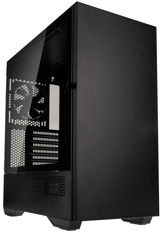 Kolink Stronghold Prime Black