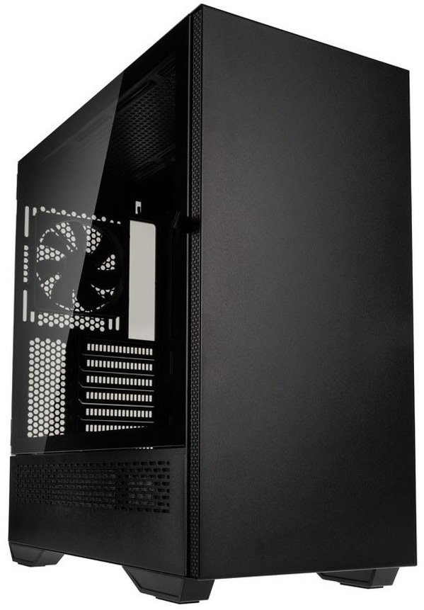 Zdjęcie produktu: Kolink Stronghold Prime Black