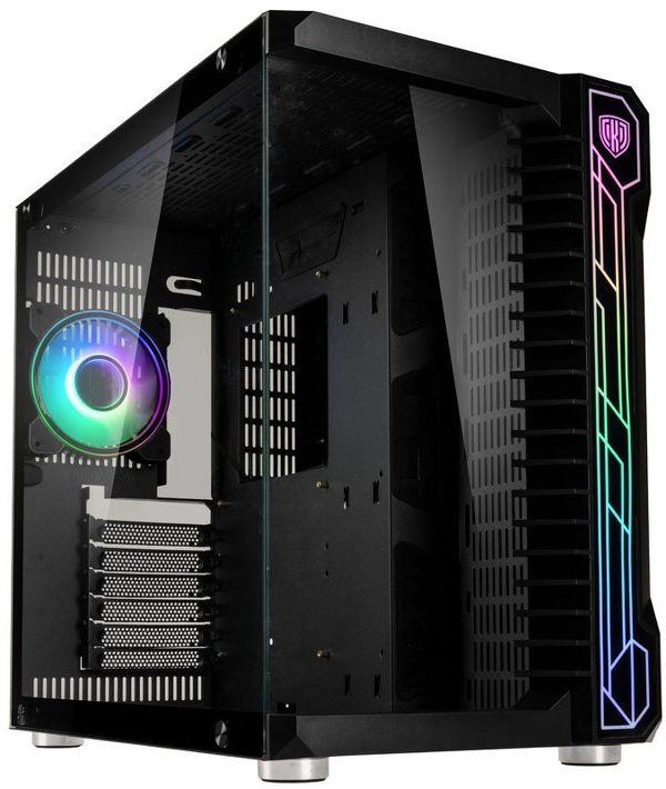 Zdjęcie produktu: Kolink Unity Code X ARGB czarna