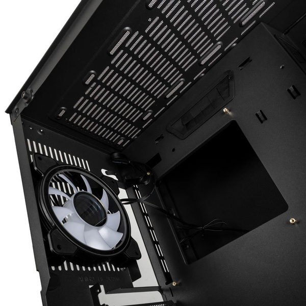 Zdjęcie produktu: Kolink Unity Code X ARGB czarna