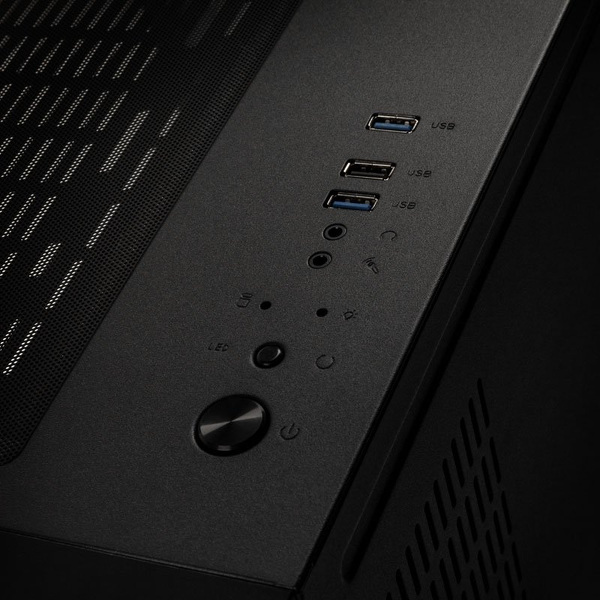 Zdjęcie produktu: Kolink Unity Code X ARGB czarna