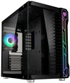 Obudowa do komputera Kolink Unity Code X ARGB czarna