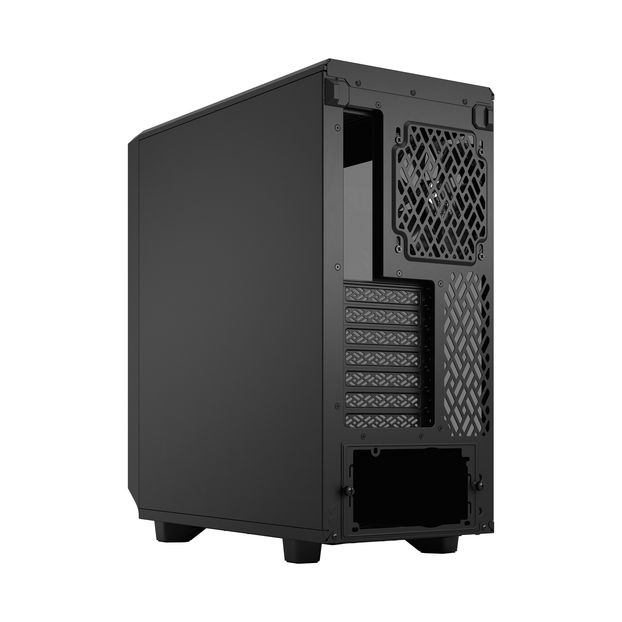 Obudowa do komputera Fractal Design Meshify 2 Compact Lite (FD-C-MEL2C-03)