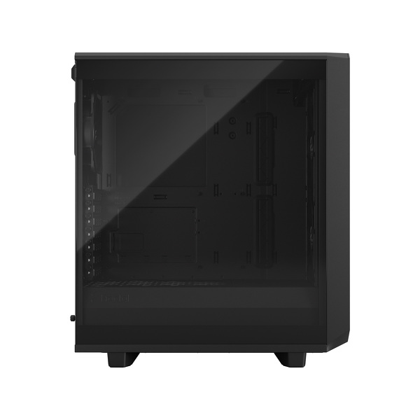 Zdjęcie produktu: Obudowa do komputera Fractal Design Meshify 2 Compact Lite (FD-C-MEL2C-03)