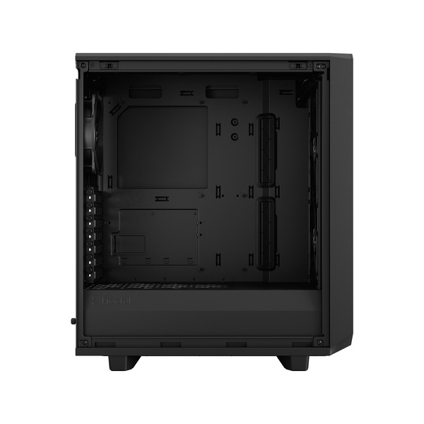 Zdjęcie produktu: Obudowa do komputera Fractal Design Meshify 2 Compact Lite (FD-C-MEL2C-03)