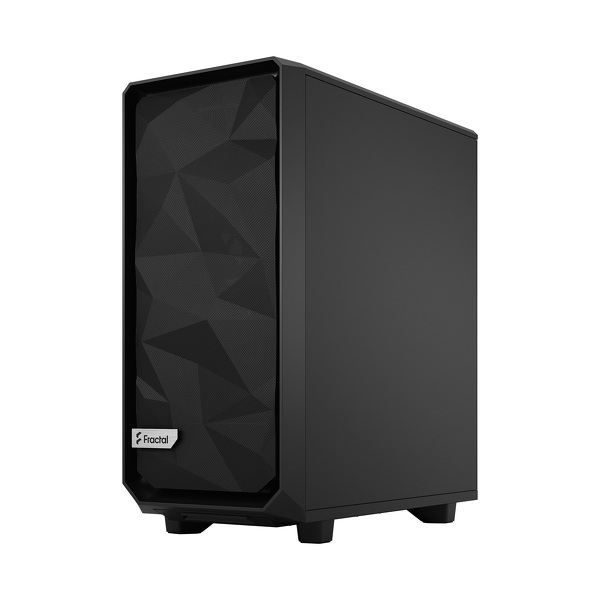 Zdjęcie produktu: Obudowa do komputera Fractal Design Meshify 2 Compact Lite (FD-C-MEL2C-03)