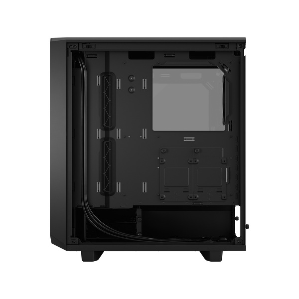 Zdjęcie produktu: Obudowa do komputera Fractal Design Meshify 2 Compact Lite (FD-C-MEL2C-03)