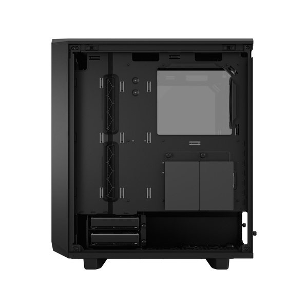 Zdjęcie produktu: Obudowa do komputera Fractal Design Meshify 2 Compact Lite (FD-C-MEL2C-03)