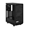 Miniatura zdjęcia: Obudowa do komputera Fractal Design Meshify 2 Compact Lite (FD-C-MEL2C-03)