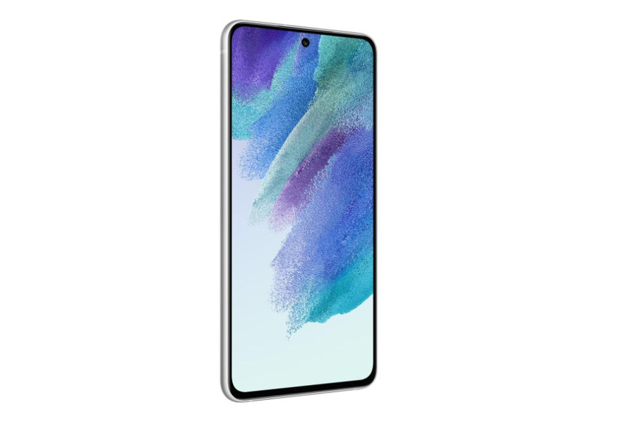 Zdjęcie produktu: Smartfon Samsung Galaxy S21 FE 5G SM-G990 8/256GB SM-G990BZWWEUE Biały