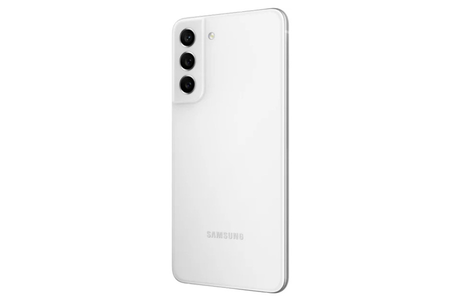 Zdjęcie produktu: Smartfon Samsung Galaxy S21 FE 5G SM-G990 8/256GB SM-G990BZWWEUE Biały