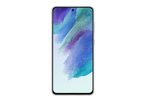 Miniatura zdjęcia: Smartfon Samsung Galaxy S21 FE 5G SM-G990 8/256GB SM-G990BZWWEUE Biały