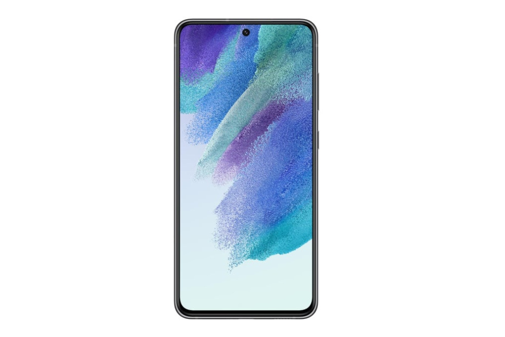 Smartfon Samsung Galaxy S21 FE 5G SM-G990 6GB/128GB Szary