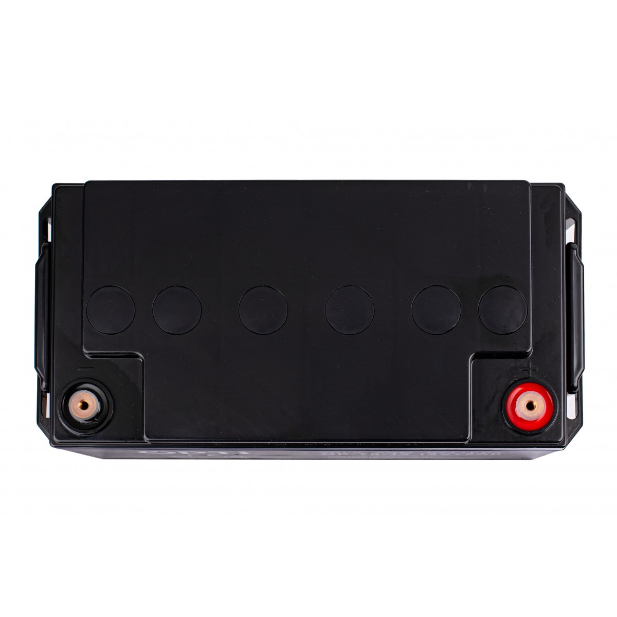 Volt AGM Opti 12V 75Ah (6AKUV075AG)