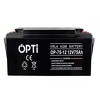 Miniatura zdjęcia: Volt AGM Opti 12V 75Ah (6AKUV075AG)