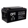 Miniatura zdjęcia: Volt AGM Opti 12V 75Ah (6AKUV075AG)