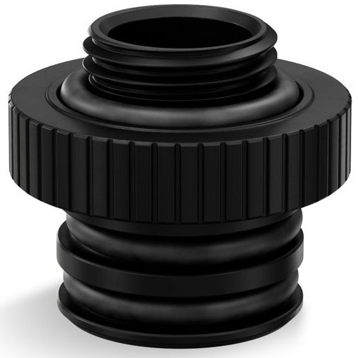 EK-Quantum Torque Push-In Adapter M7 Black EK-Quantum Torque Push-In Adapter M7 Black