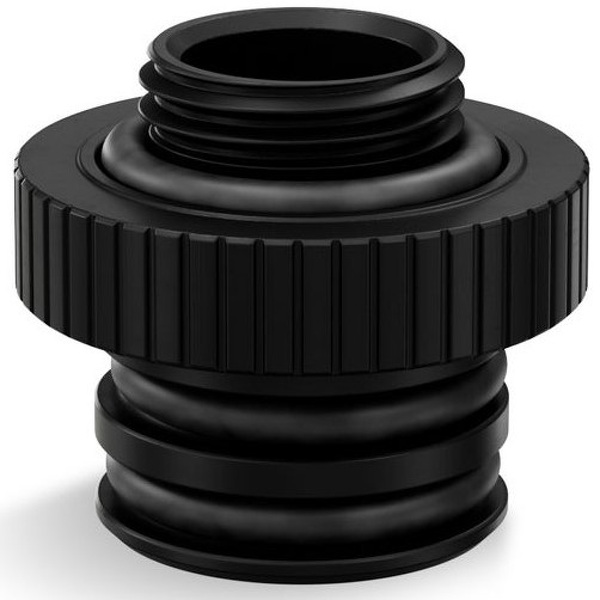 Zdjęcie produktu: EK-Quantum Torque Push-In Adapter M7 Black Zdjęcie produktu: EK-Quantum Torque Push-In Adapter M7 Black